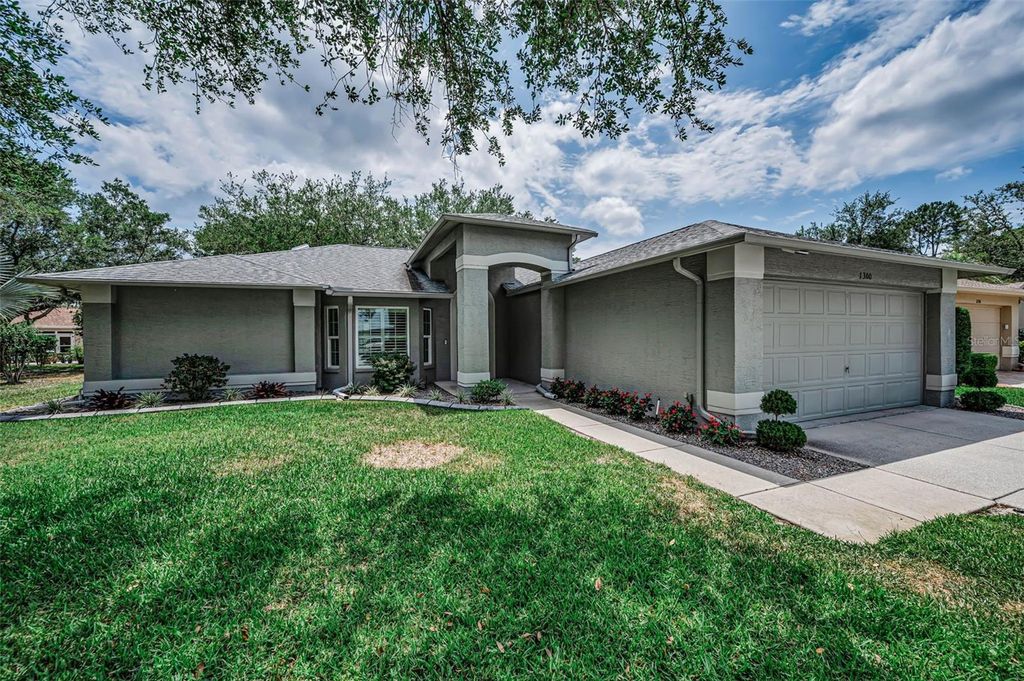 1300 FALLOWFIELD DRIVE, Trinity, FL 34655
