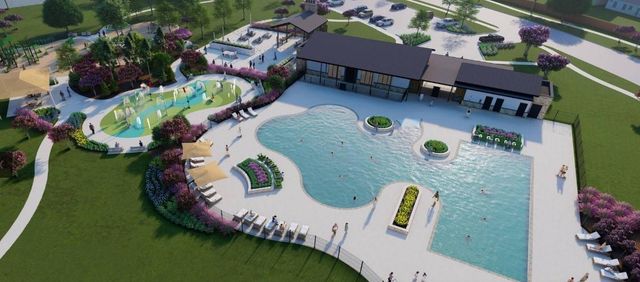 3435 Morning Fog Drive, Richmond, TX 77406