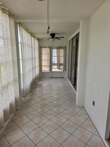 10351 REGAL DRIVE 3, Largo, FL 33774
