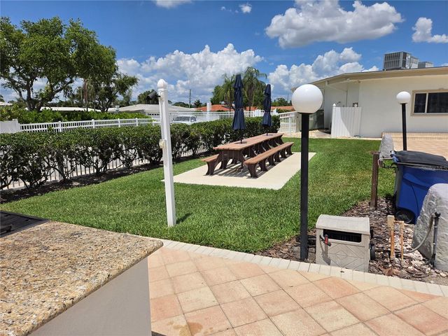 10351 REGAL DRIVE 3, Largo, FL 33774
