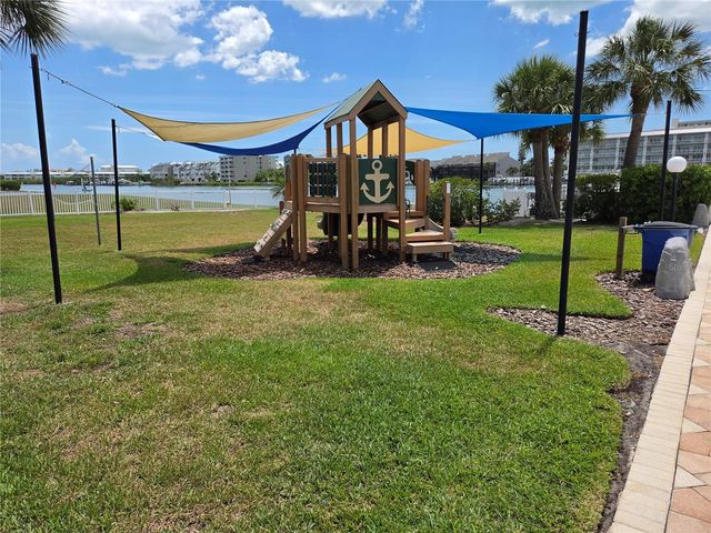 10351 REGAL DRIVE 3, Largo, FL 33774