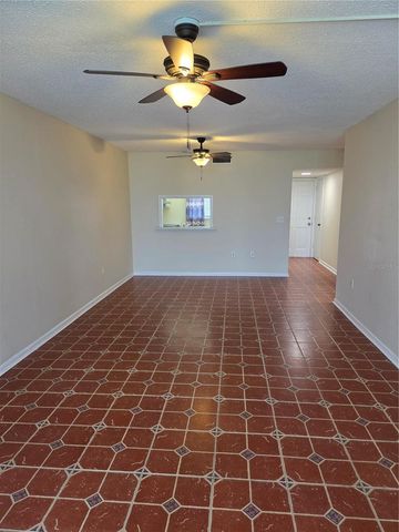 10351 REGAL DRIVE 3, Largo, FL 33774