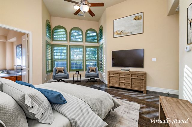 437 Monarch Hill Court, Keller, TX 76248