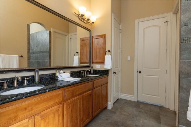437 Monarch Hill Court, Keller, TX 76248