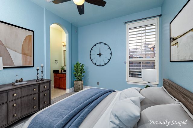 437 Monarch Hill Court, Keller, TX 76248
