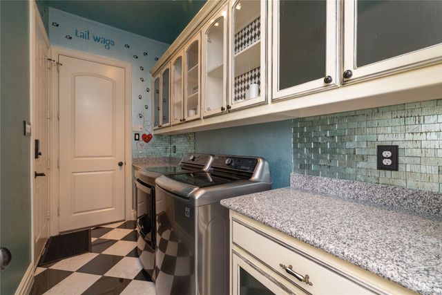 437 Monarch Hill Court, Keller, TX 76248