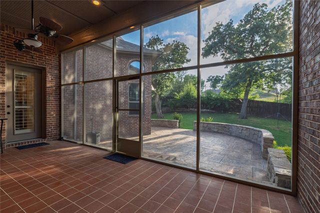 437 Monarch Hill Court, Keller, TX 76248