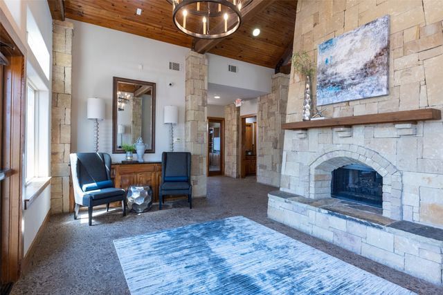 437 Monarch Hill Court, Keller, TX 76248