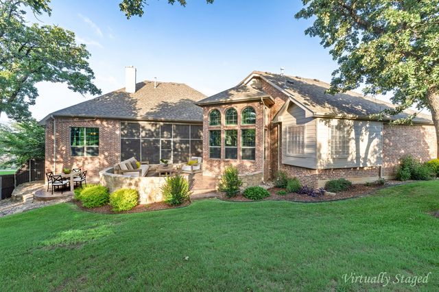 437 Monarch Hill Court, Keller, TX 76248