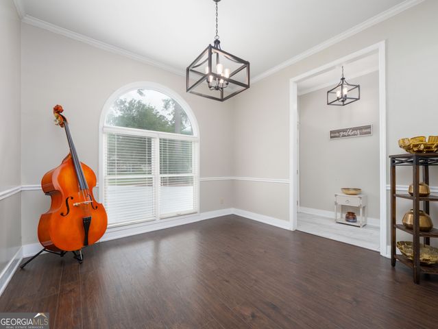 235 Cardinal Circle W, St. Marys, GA 31558
