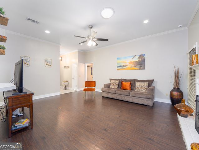 235 Cardinal Circle W, St. Marys, GA 31558