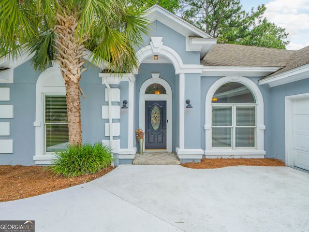 235 Cardinal Circle W, St. Marys, GA 31558