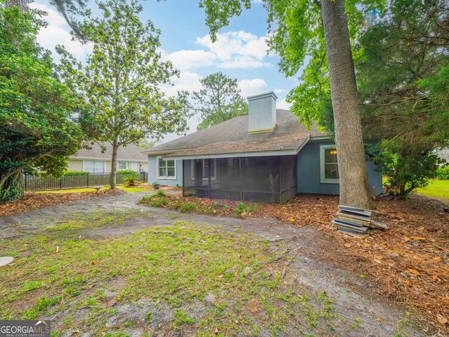 235 Cardinal Circle W, St. Marys, GA 31558