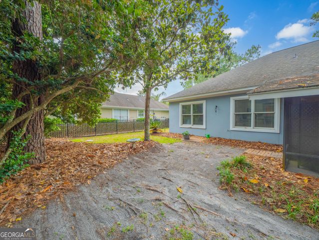 235 Cardinal Circle W, St. Marys, GA 31558