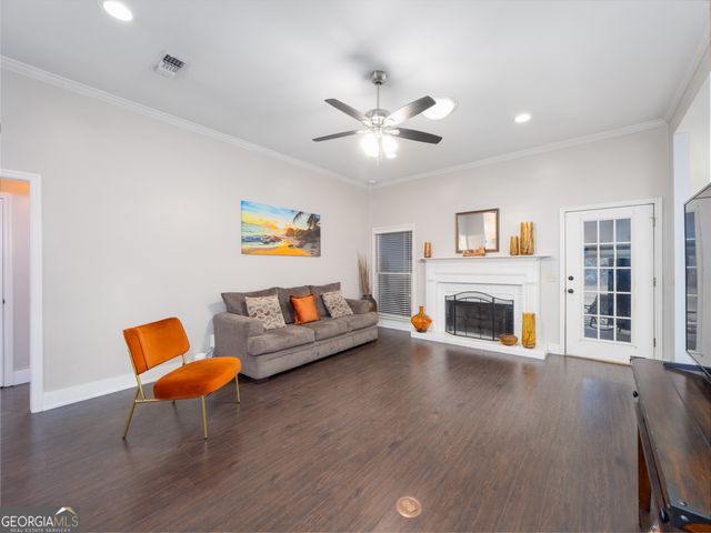 235 Cardinal Circle W, St. Marys, GA 31558