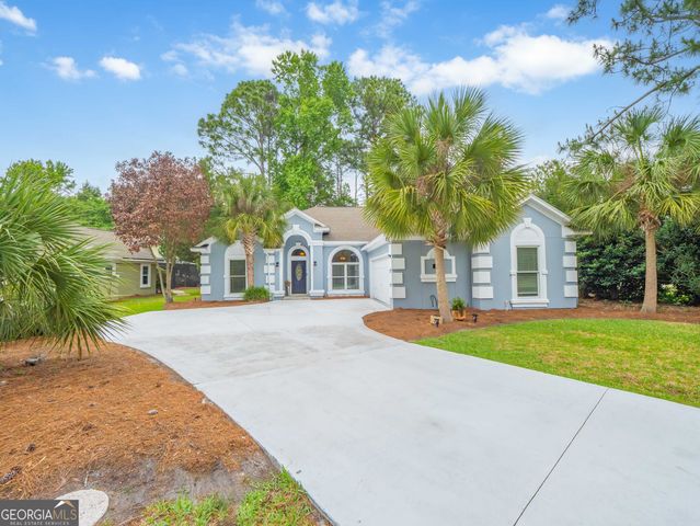 235 Cardinal Circle W, St. Marys, GA 31558