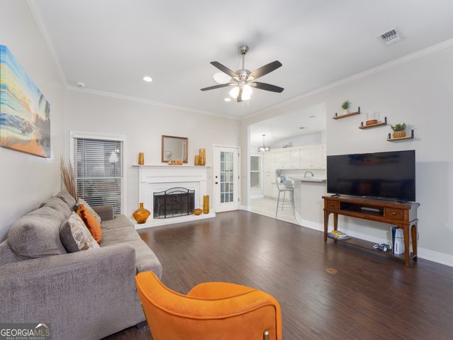 235 Cardinal Circle W, St. Marys, GA 31558