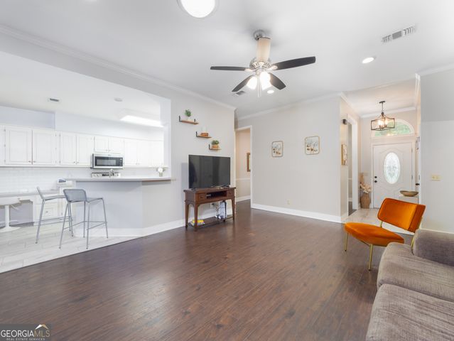 235 Cardinal Circle W, St. Marys, GA 31558