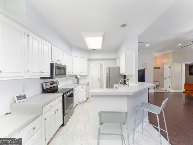 235 Cardinal Circle W, St. Marys, GA 31558