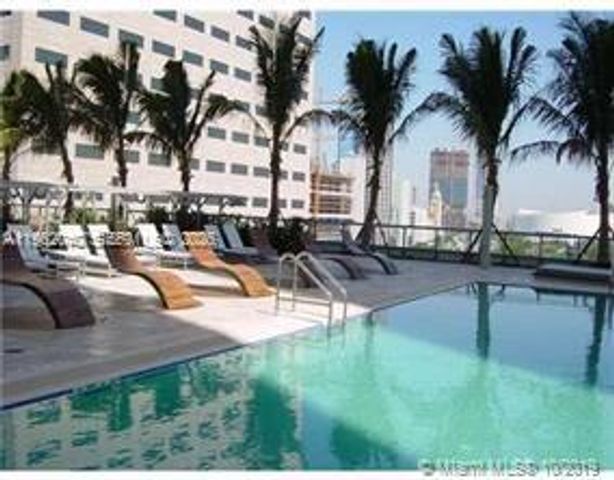 325 S Biscayne Blvd 3822, Miami, FL 33131