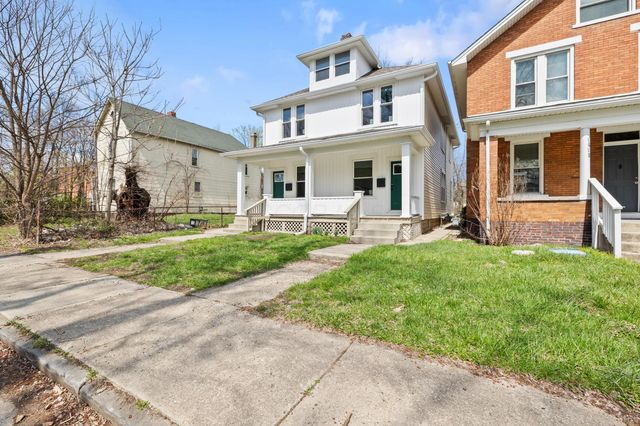 1612-1614 Pembroke Avenue, Columbus, OH 43203