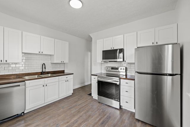 1612-1614 Pembroke Avenue, Columbus, OH 43203