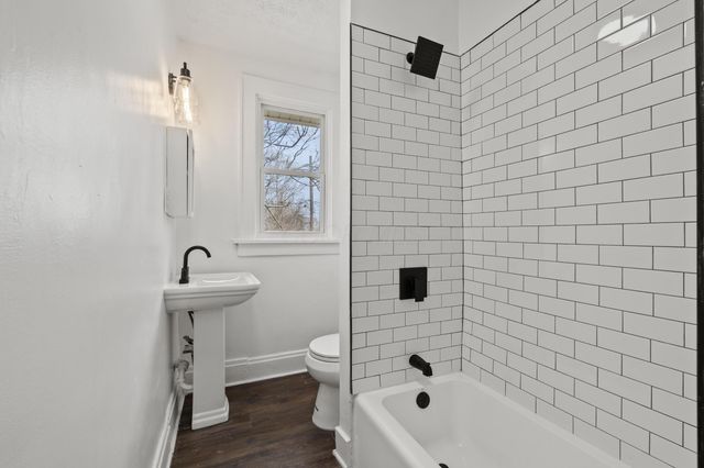 1612-1614 Pembroke Avenue, Columbus, OH 43203