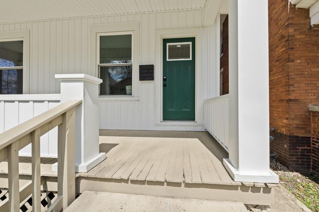 1612-1614 Pembroke Avenue, Columbus, OH 43203