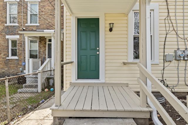 1612-1614 Pembroke Avenue, Columbus, OH 43203