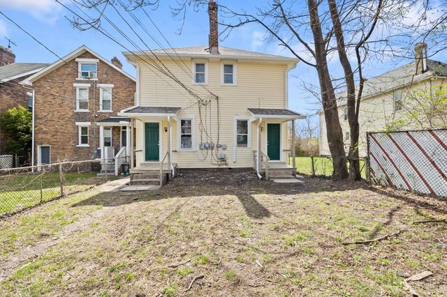 1612-1614 Pembroke Avenue, Columbus, OH 43203