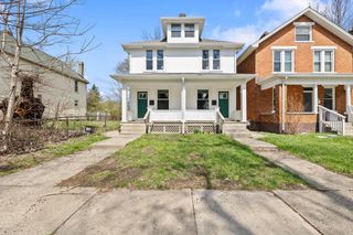 1612-1614 Pembroke Avenue, Columbus, OH 43203