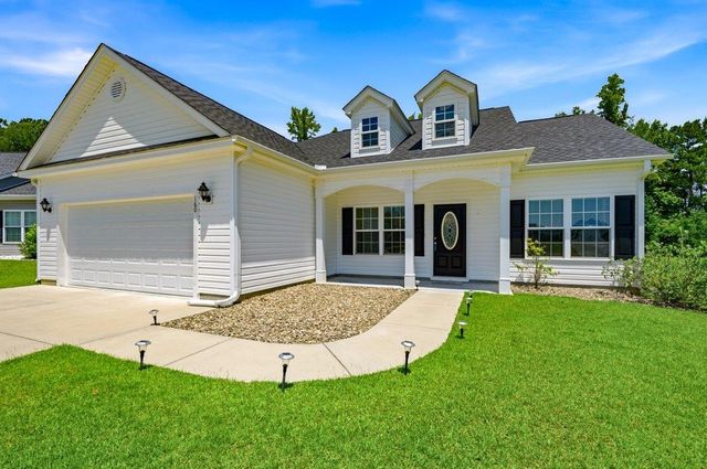 160 Baylee Circle, Galivants Ferry, SC 29544