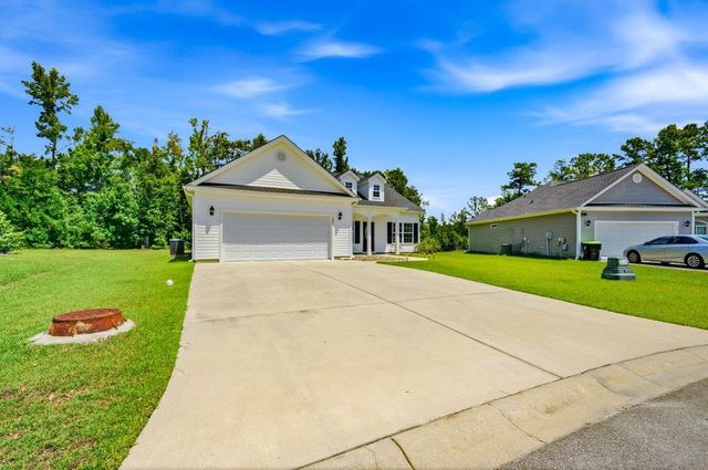 160 Baylee Circle, Galivants Ferry, SC 29544