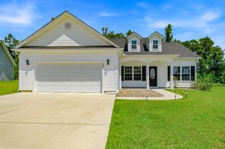 160 Baylee Circle, Galivants Ferry, SC 29544