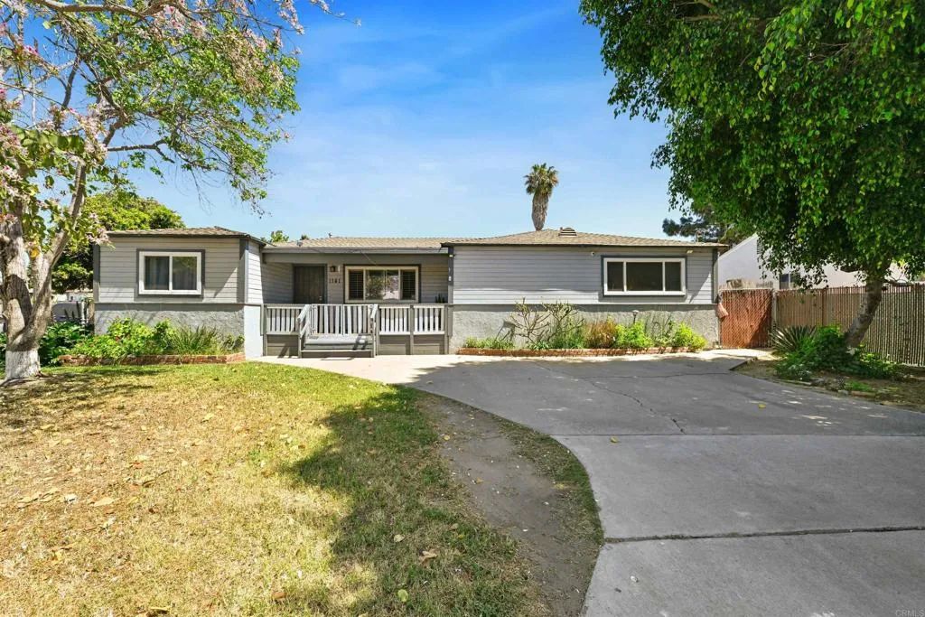 1141 Fifth Avenue, Chula Vista, CA 91911