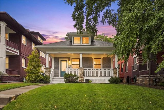 3535 Jefferson Street, Kansas City, MO 64111