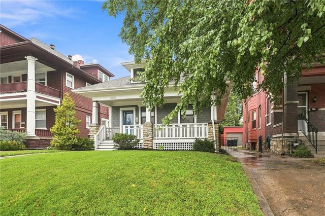 3535 Jefferson Street, Kansas City, MO 64111