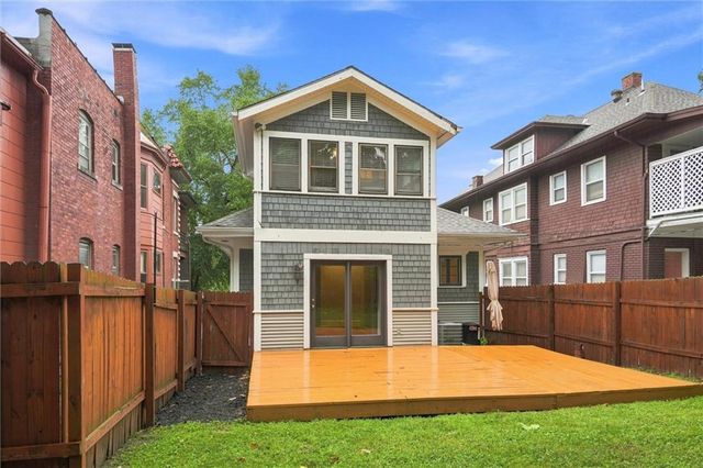 3535 Jefferson Street, Kansas City, MO 64111