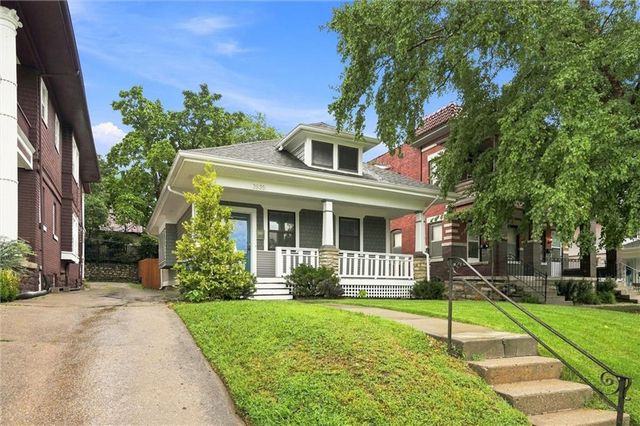 3535 Jefferson Street, Kansas City, MO 64111