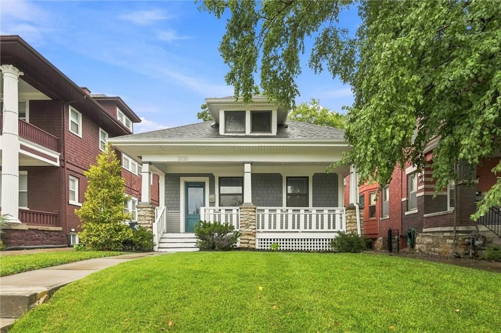 3535 Jefferson Street, Kansas City, MO 64111
