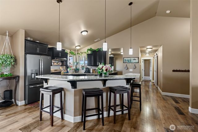 1510 Bitterbrush Drive, Ellensburg, WA 98926