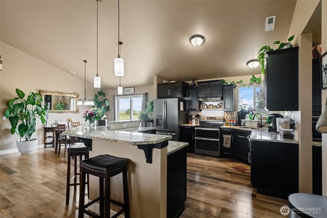1510 Bitterbrush Drive, Ellensburg, WA 98926