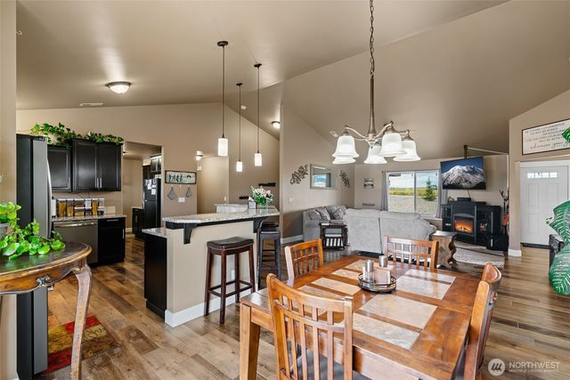1510 Bitterbrush Drive, Ellensburg, WA 98926