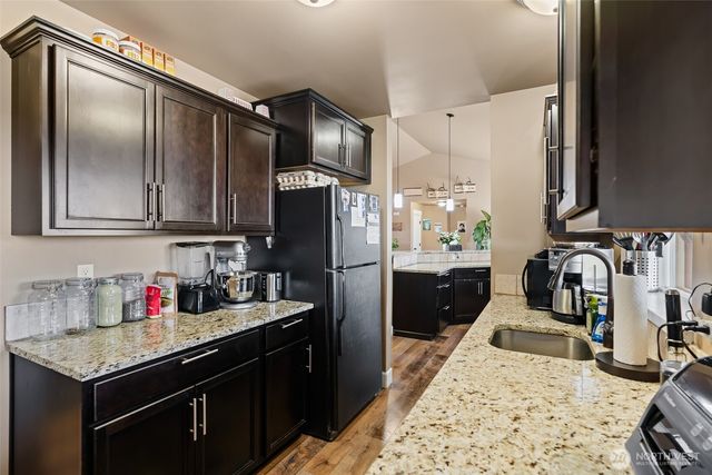1510 Bitterbrush Drive, Ellensburg, WA 98926