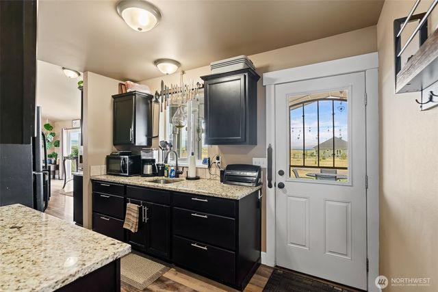 1510 Bitterbrush Drive, Ellensburg, WA 98926