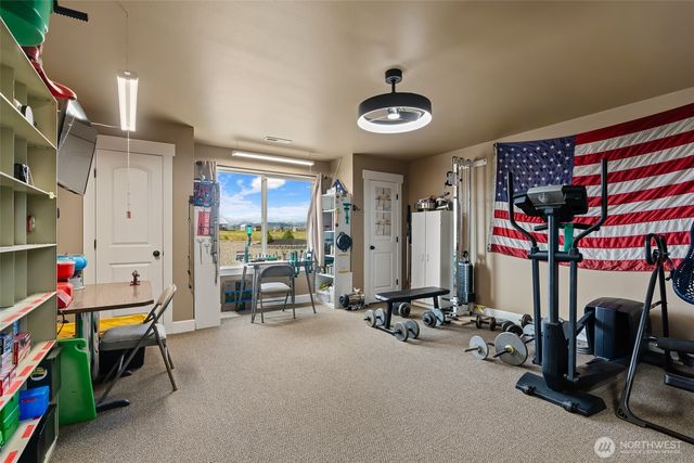 1510 Bitterbrush Drive, Ellensburg, WA 98926