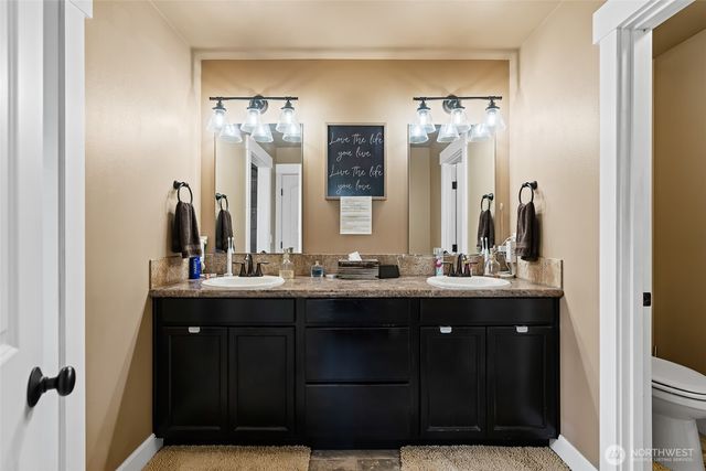 1510 Bitterbrush Drive, Ellensburg, WA 98926