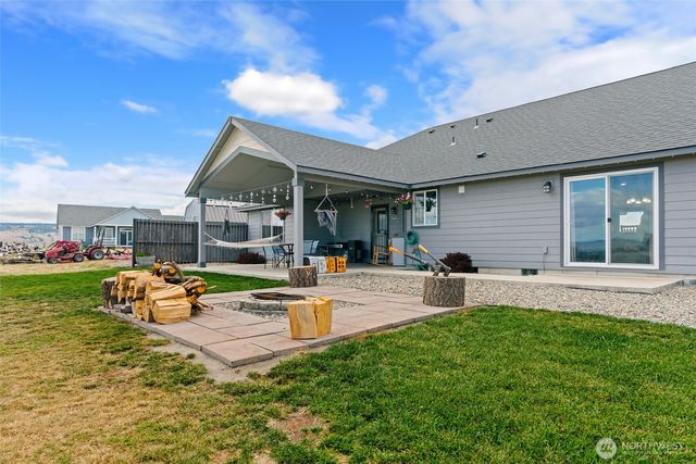 1510 Bitterbrush Drive, Ellensburg, WA 98926