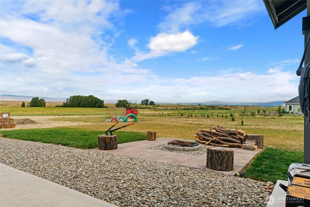 1510 Bitterbrush Drive, Ellensburg, WA 98926