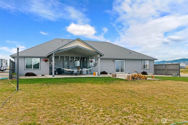 1510 Bitterbrush Drive, Ellensburg, WA 98926
